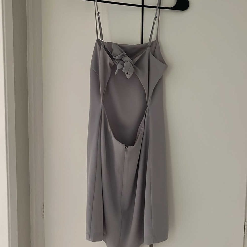Lulu’s Mini Dress - Picture 2 of 3